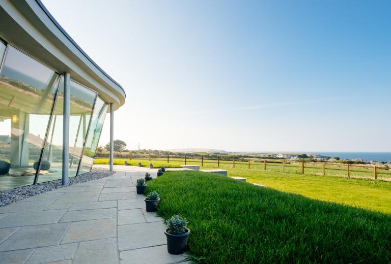 Discover Harlyn Bay your week itinerary Perfect Stays